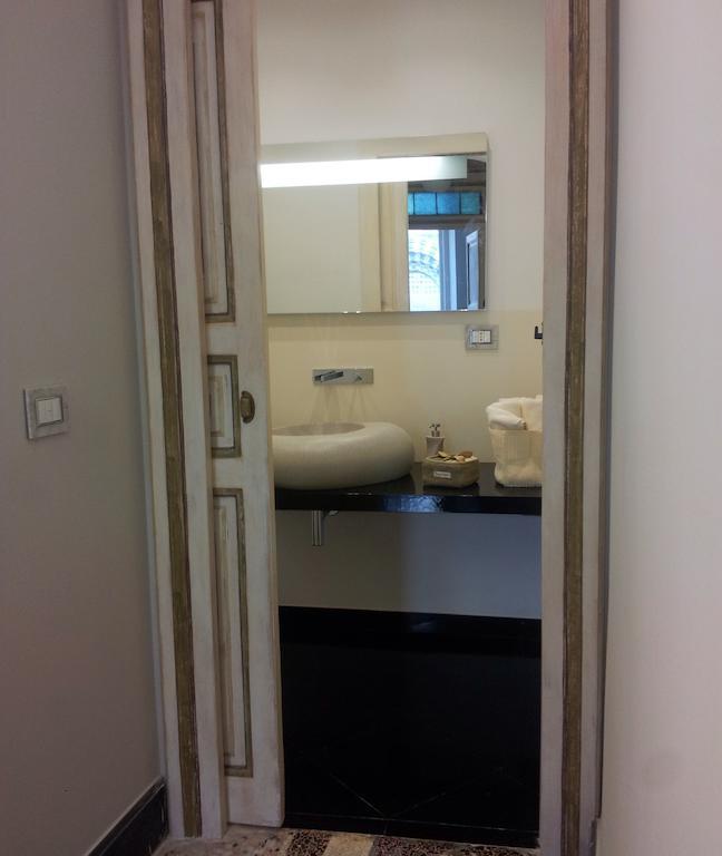 Apartamento Residenza Bendinelli-Sauli Génova Habitación foto