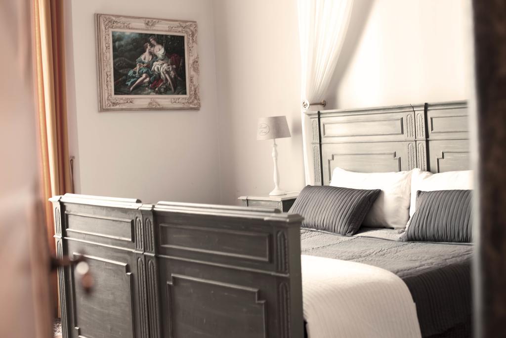 Apartamento Residenza Bendinelli-Sauli Génova Exterior foto