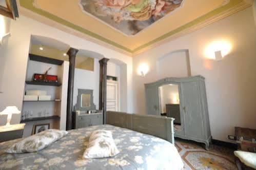 Apartamento Residenza Bendinelli-Sauli Génova Exterior foto